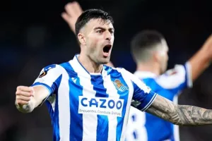 Σενάρια για Ρίκο και Λόπες για τον Ολυμπιακό 