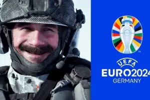 Μέχρι και το Call of Duty τρόλαρε την Αγγλία