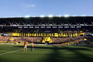 ΕΔΩ/Πάφος FC