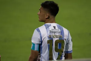 Πρόταση σε Mauro Brasil