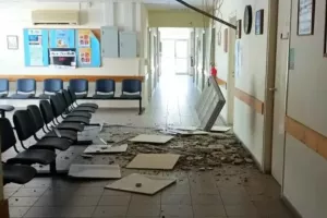 ΝΤΡΟΠΗ σας!