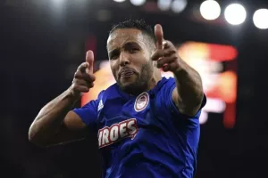 Youssef El-Arabi