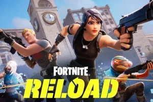 Επιστρέφει ξανά ο παλιός χάρτης του Fortnite…στο περίπου