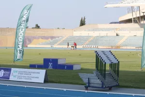 Έρχονται τα Medochemie Παγκύπρια Πρωταθλήματα Ανδρών/Γυναικών