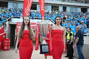 (Κύπελλο) Απευθείας στους "16" Πάφος και Ομόνοια