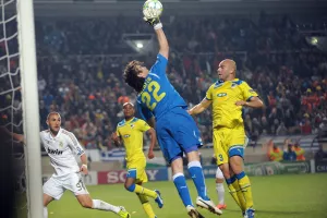 ΑΠΟΕΛ-Τσάμπιονς Λιγκ: Δύο γνώριμες στο Wembley-ΦΩΤΟ αναμνήσεις