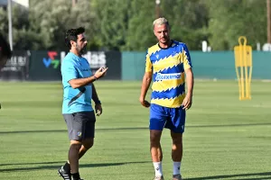 Ξέρουν καλά...