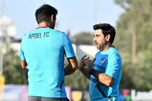 Το απόγευμα έχει... ευκαιρία ο Γκαγιέγο