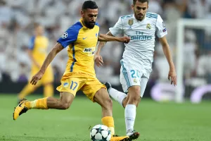 ΑΠΟΕΛ-Τσάμπιονς Λιγκ: Δύο γνώριμες στο Wembley-ΦΩΤΟ αναμνήσεις