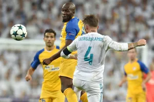 ΑΠΟΕΛ-Τσάμπιονς Λιγκ: Δύο γνώριμες στο Wembley-ΦΩΤΟ αναμνήσεις