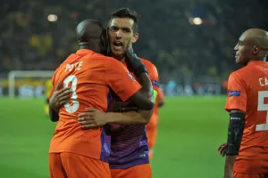 ΑΠΟΕΛ-Τσάμπιονς Λιγκ: Δύο γνώριμες στο Wembley-ΦΩΤΟ αναμνήσεις