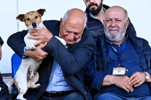 Κυρίαρχος...