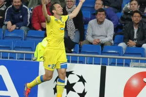 ΑΠΟΕΛ-Τσάμπιονς Λιγκ: Δύο γνώριμες στο Wembley-ΦΩΤΟ αναμνήσεις