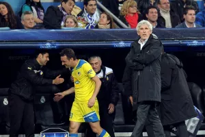 ΑΠΟΕΛ-Τσάμπιονς Λιγκ: Δύο γνώριμες στο Wembley-ΦΩΤΟ αναμνήσεις