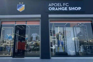 Υπενθύμιση/ΑΠΟΕΛ
