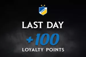 APOEL FC Loyalty/Ενημέρωση