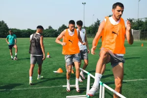 ΝΕΟΣ προπονητής, ευκαιρία... για ΟΛΟΥΣ!