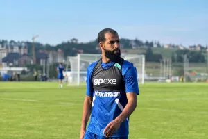 Παλιός/ΑΠΟΕΛ