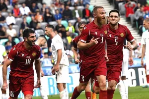 (ΒΙΝΤΕΟ) Ο Χάρογιαν "πλήγωσε" τον Μπέλετς