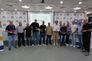 Χάντμπολ/Βραβεύθηκαν οι κορυφαίοι της σεζόν 2022-23