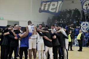 Μένουν στην ΑΝΟ, Τρετιάκοβ και Μαραγκός, φεύγουν οι Βάρσος και Ζέιτ!