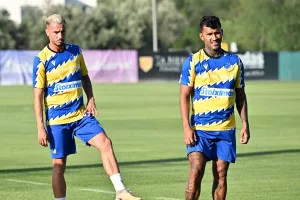 Match changers με ζητούμενο, την ομοιογένεια 