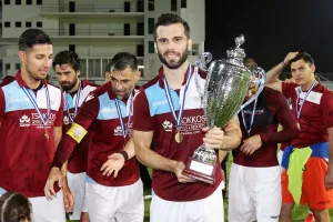 Μόνο... ο Σολάρι!