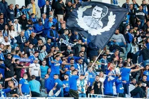 Θύρα 5 για γηπεδικό: "Εκφράζουμε την ανησυχία μας, τη δυσφορία και τη μεγάλη μας διαφωνία"