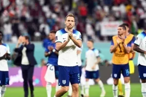 Κέιν: "Είμαι αποφασισμένος για το τρόπαιο"