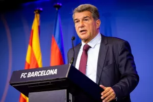 Λαπόρτα κατά της Ρεάλ: « Είναι μία εκστρατεία κατά της Μπάρτσα»