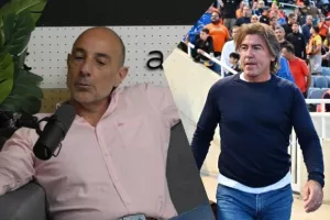Προδομένος από Σα Πίντο 