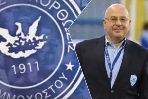 ΠΑΡΕΜΒΑΣΗ μελών/Ανοικτή επιστολή προς σύλλογο και Πουλλαϊδη 