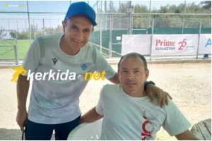 Με κίτρινο παρελθόν…  