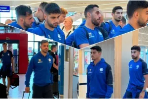 (Φώτος) “Πετά” για Σαν Μαρίνο 