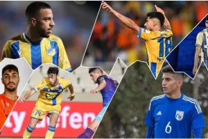 Η γενιά που φωνάζει για ευκαιρίες 