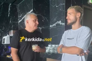 Κουβέντα με Ντράγκομιρ 