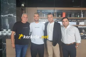 Συμπληρώθηκε το καρέ 