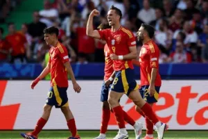 (Βίντεο) Φοβερό γκολ ο Ρουίθ  