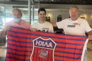 Ξανά «Αθάνατος» ο Λίλλης 