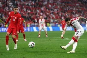 Από την Ανόρθωση... στο Euro!