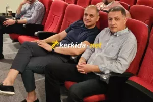Ισχυρό... δίδυμο