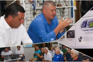 Η... Πάφος για τη Συνέλευση (φώτος)