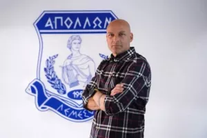 Αλλάζει αγωνιστική φιλοσοφία… 