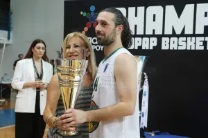 Εξέλιξη με Παντελή 