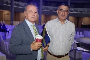 Η Γενική Συνέλευση της εταιρείας ΑΠΟΕΛ (Φώτος)
