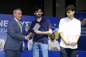 ΑΠΟΕΛ/ Τίμησε τους οπαδούς για το Fair Play στον Μιλίσεβιτς 