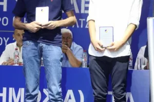 Η Γενική Συνέλευση της εταιρείας ΑΠΟΕΛ (Φώτος)
