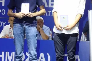 Η Γενική Συνέλευση της εταιρείας ΑΠΟΕΛ (Φώτος)