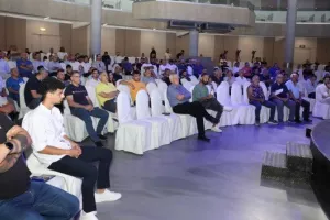 Η Γενική Συνέλευση της εταιρείας ΑΠΟΕΛ (Φώτος)