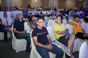 Η Γενική Συνέλευση της εταιρείας ΑΠΟΕΛ (Φώτος)